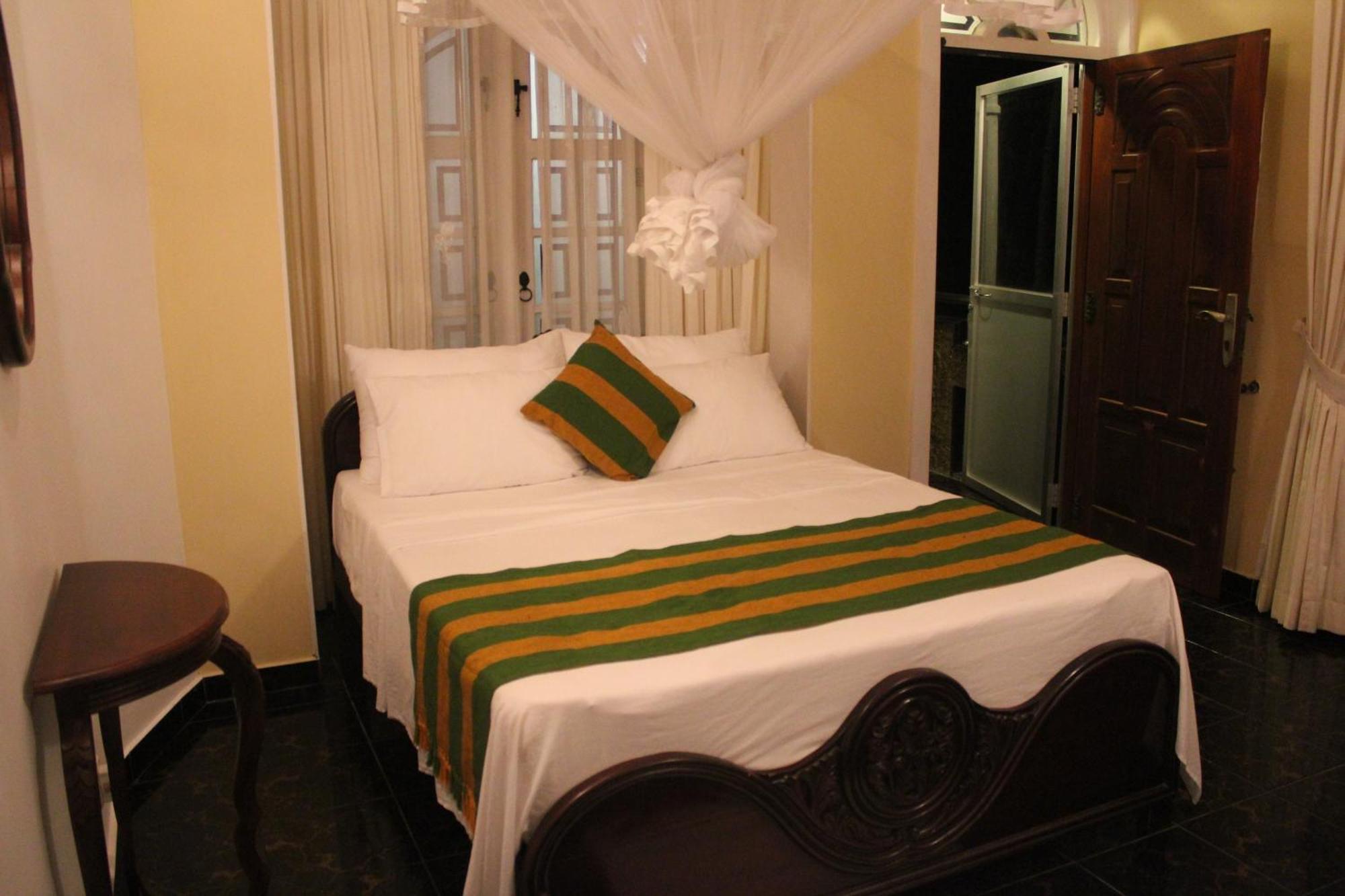 Fort De 19 Villa - Galle Fort 外观 照片