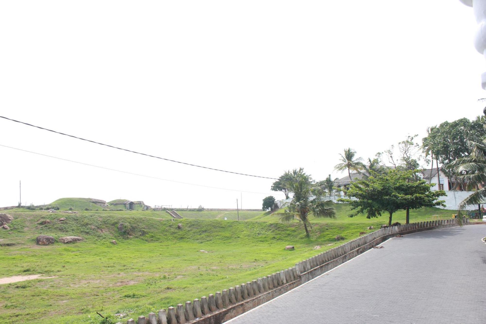 Fort De 19 Villa - Galle Fort 外观 照片