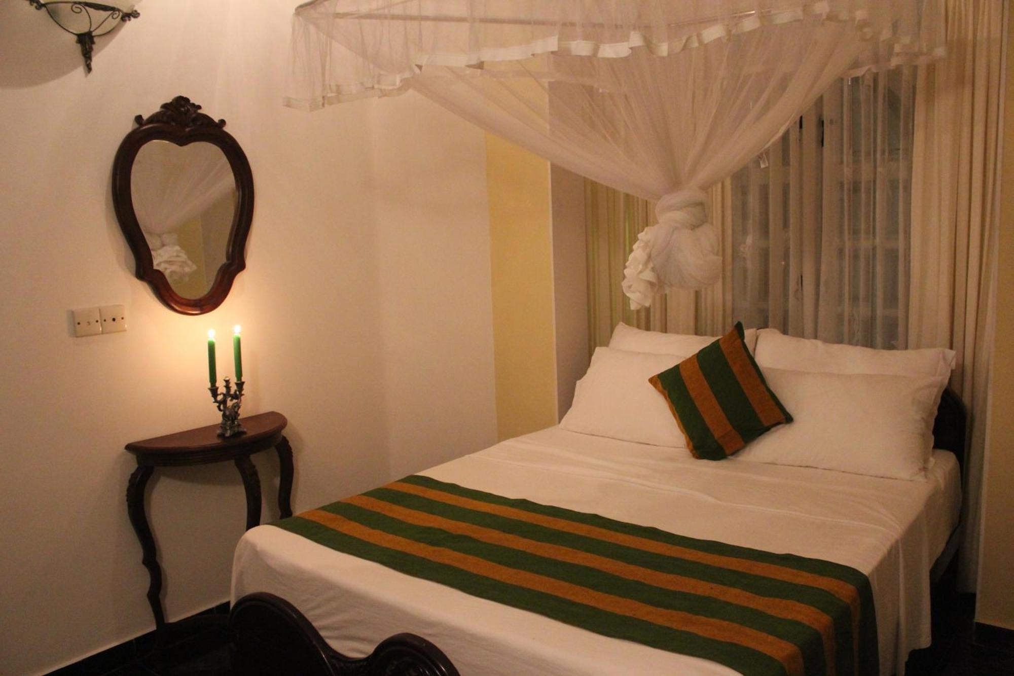 Fort De 19 Villa - Galle Fort 外观 照片