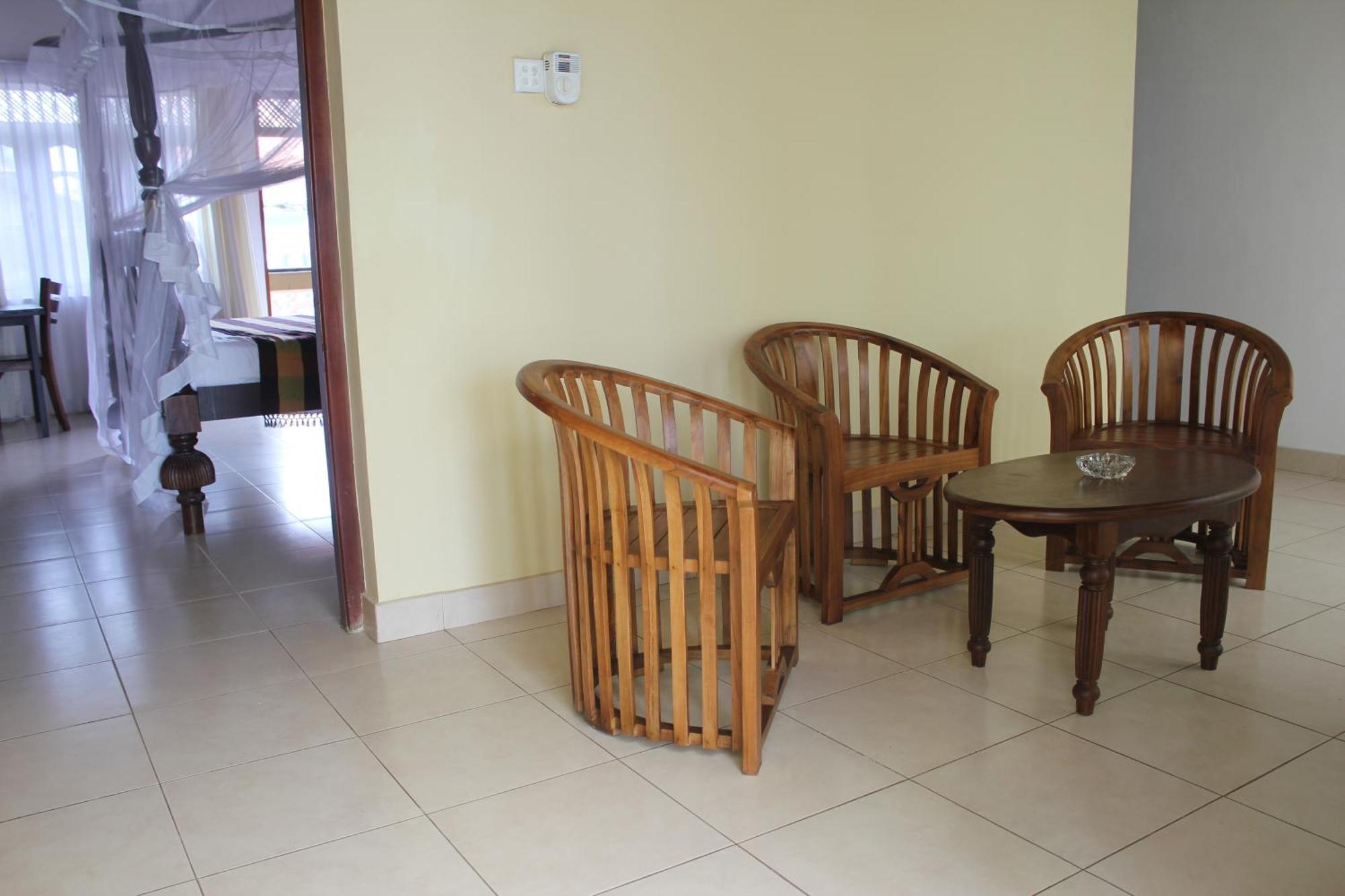 Fort De 19 Villa - Galle Fort 外观 照片