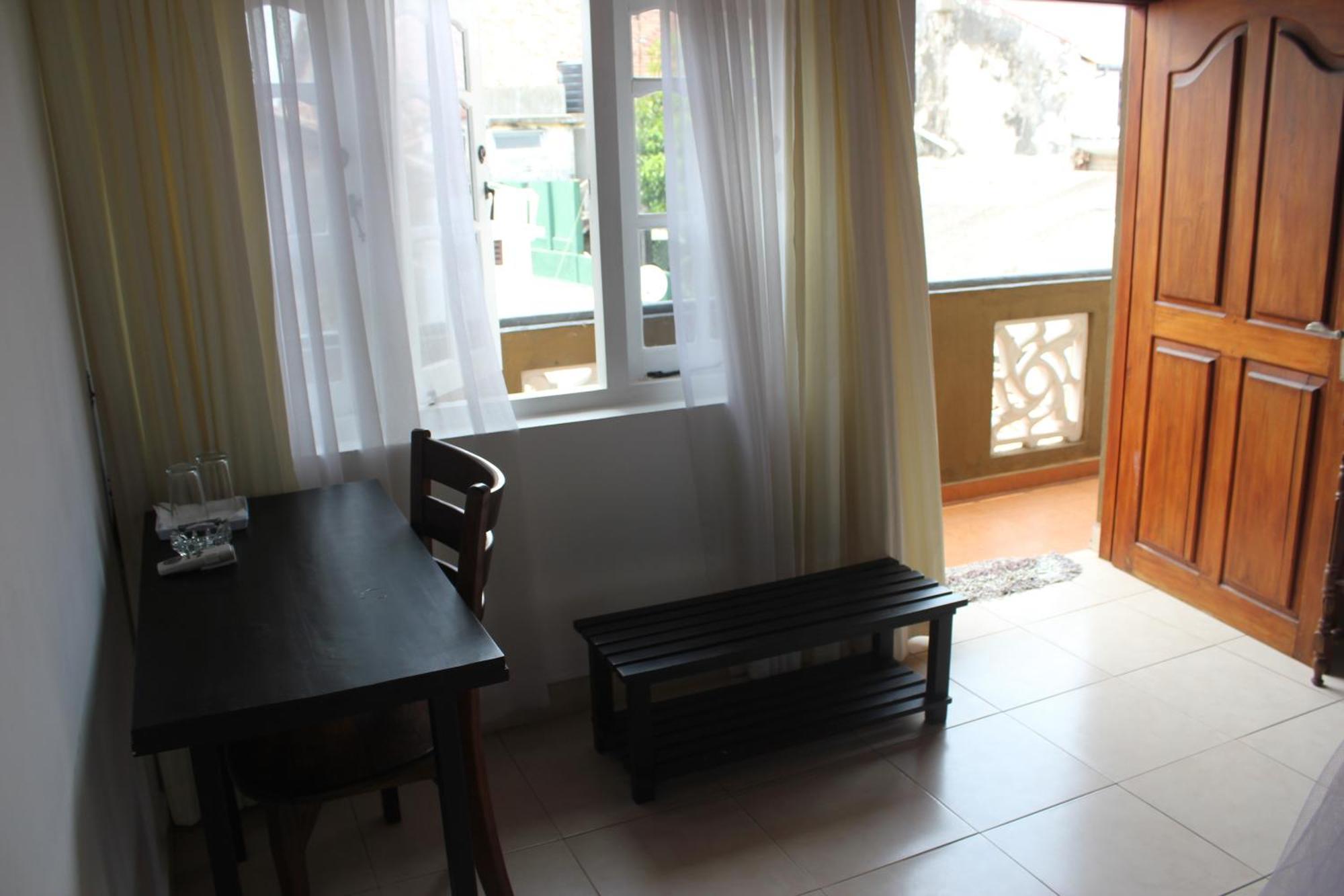 Fort De 19 Villa - Galle Fort 外观 照片