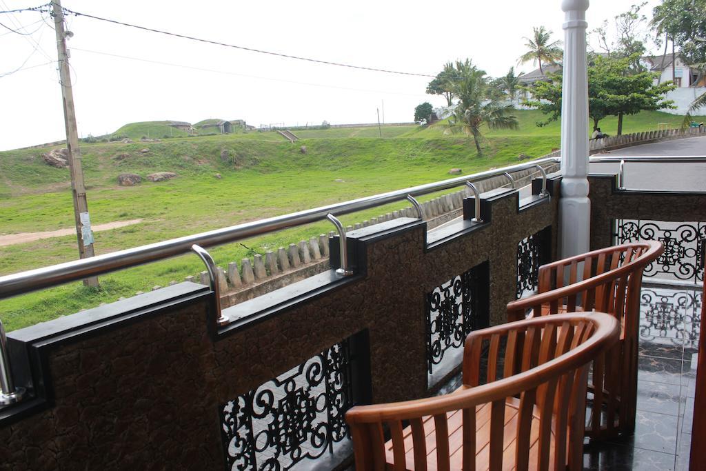 Fort De 19 Villa - Galle Fort 客房 照片