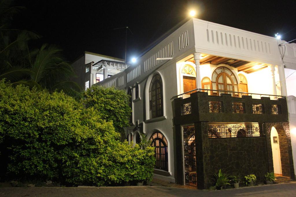 Fort De 19 Villa - Galle Fort 外观 照片