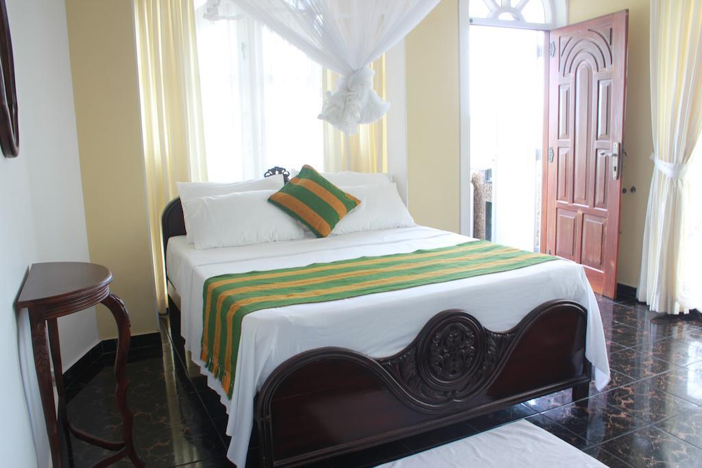 Fort De 19 Villa - Galle Fort 客房 照片